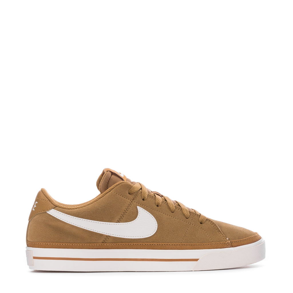 Court Legacy Suede - Mens