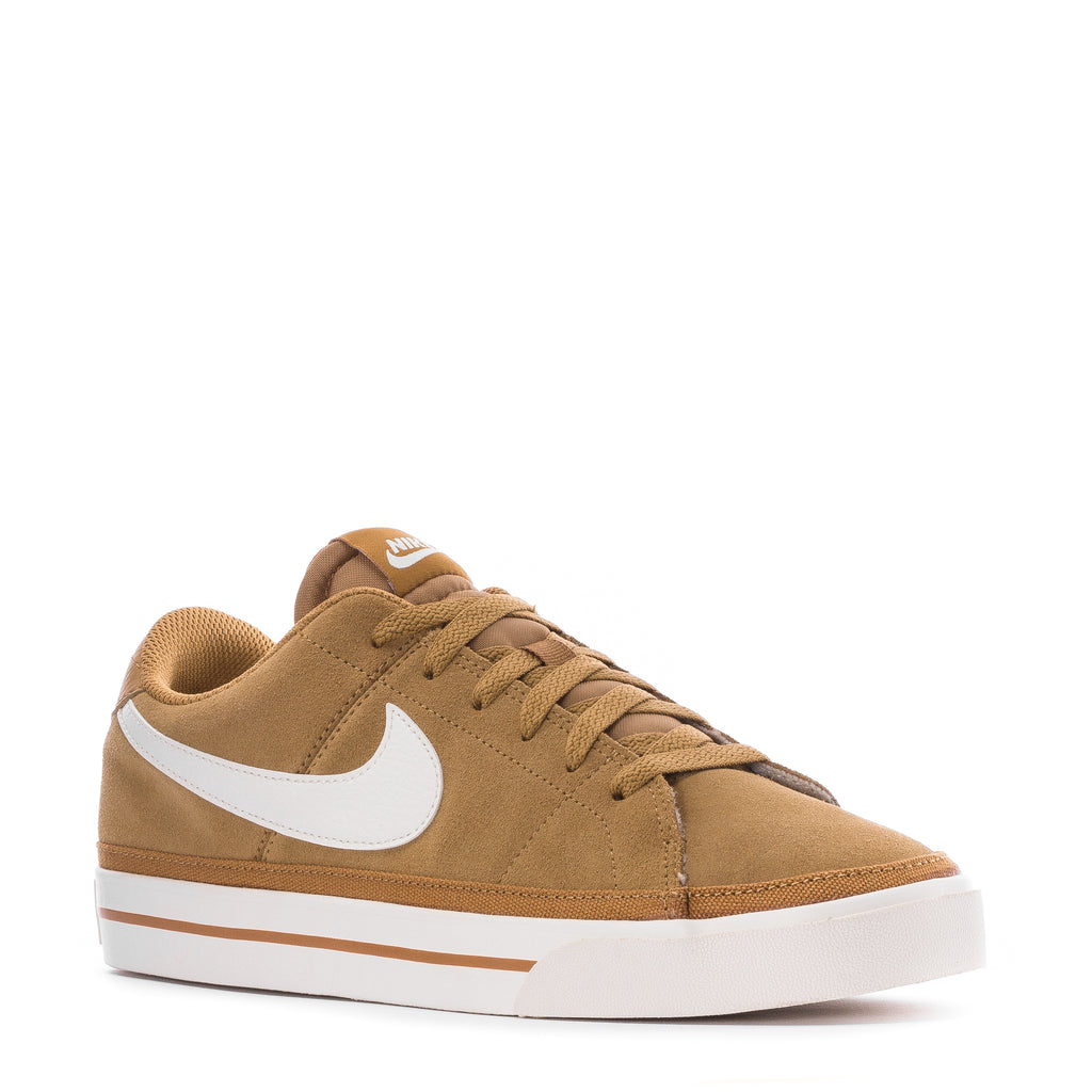 Court Legacy Suede - Mens