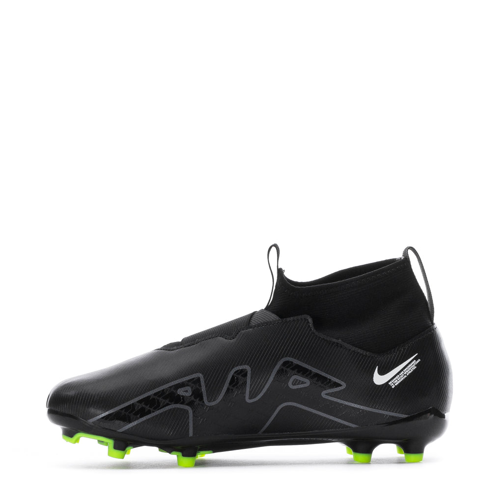 Mercurial Superfly 9 Academy FG/MG - Youth