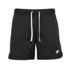 Woven Lined Flow Short - Mens