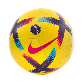 Balón de fútbol de la Premier League