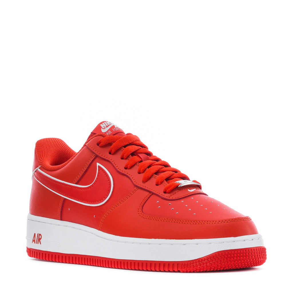 Air Force 1 Low 07 - Hombres