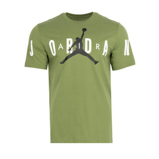 Camiseta Air Stretch SS para hombre