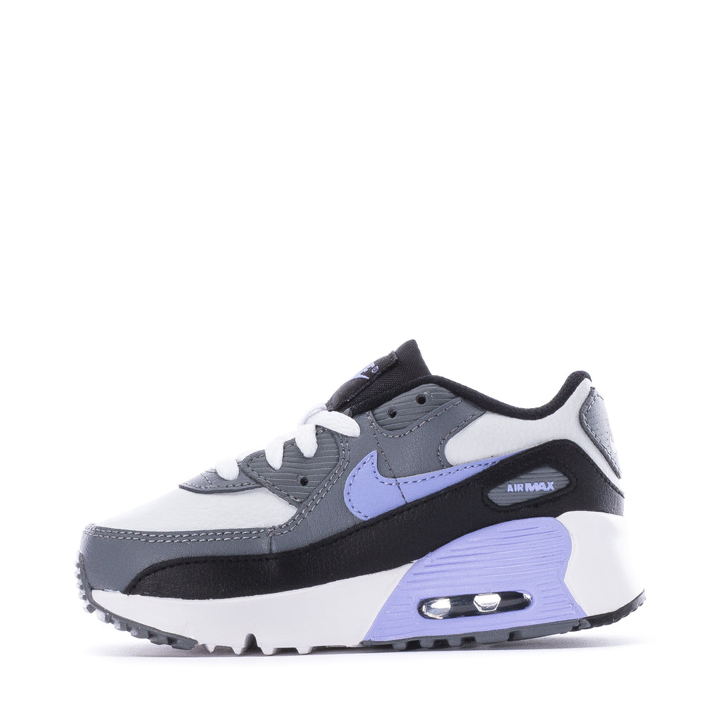 Air Max 90 Leather - Toddler