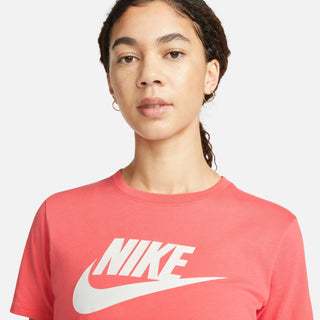 Camiseta Essential Icon Futura - Mujer