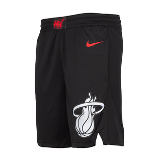 Pantalón corto Heat Nike City Edition - Hombre