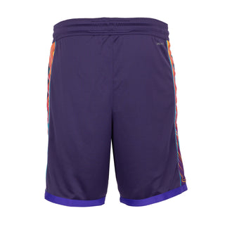 Pantalón corto Nike City Edition de los Suns para hombre