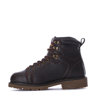 Troy Steel Toe Wide - Hombres