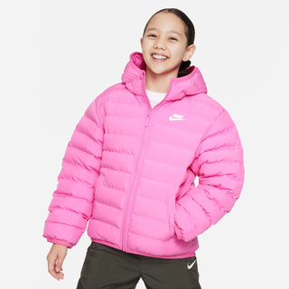 Puffer Jacket - Youth