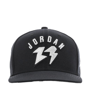 Jordan MVP Flight Dri-Fit Pro Cap Wool Snapback