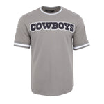 Cowboys Classic Double Knit Tee - Mens