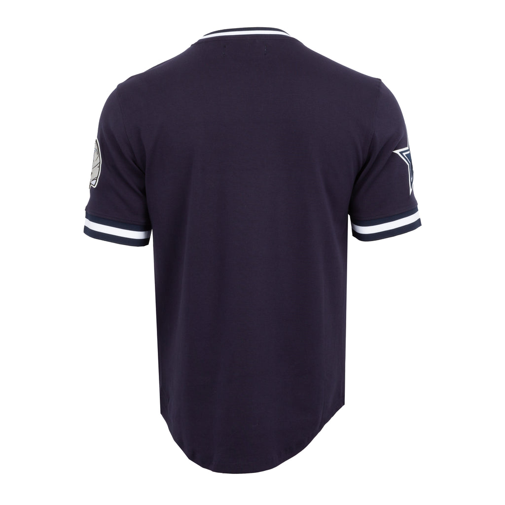 Cowboys Classic Double Knit Tee - Mens