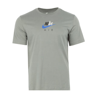 Camiseta Air bordada Connect - Hombre