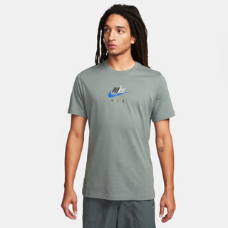 Air Embroidered Connect Tee - Mens