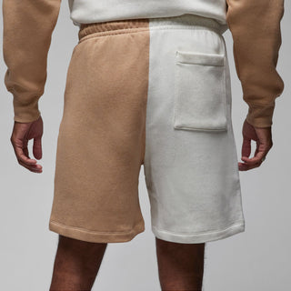 Pantalón corto Essential Fleece - Hombre