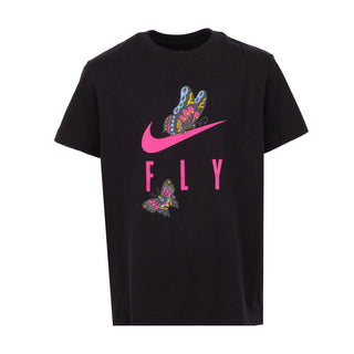 Fly Butterfly Tee - Youth