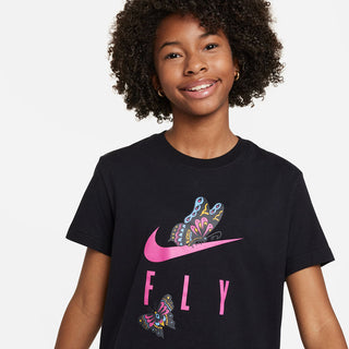 Fly Butterfly Tee - Youth