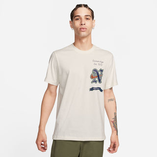 Camiseta alta Swoosh - Hombre