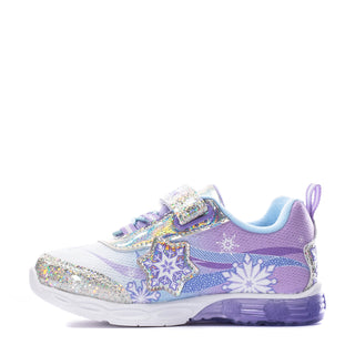 Frozen Athletic Lighted - Toddler