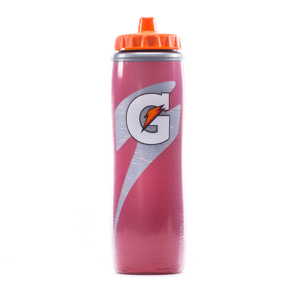 Insulated Bottle - 30oz