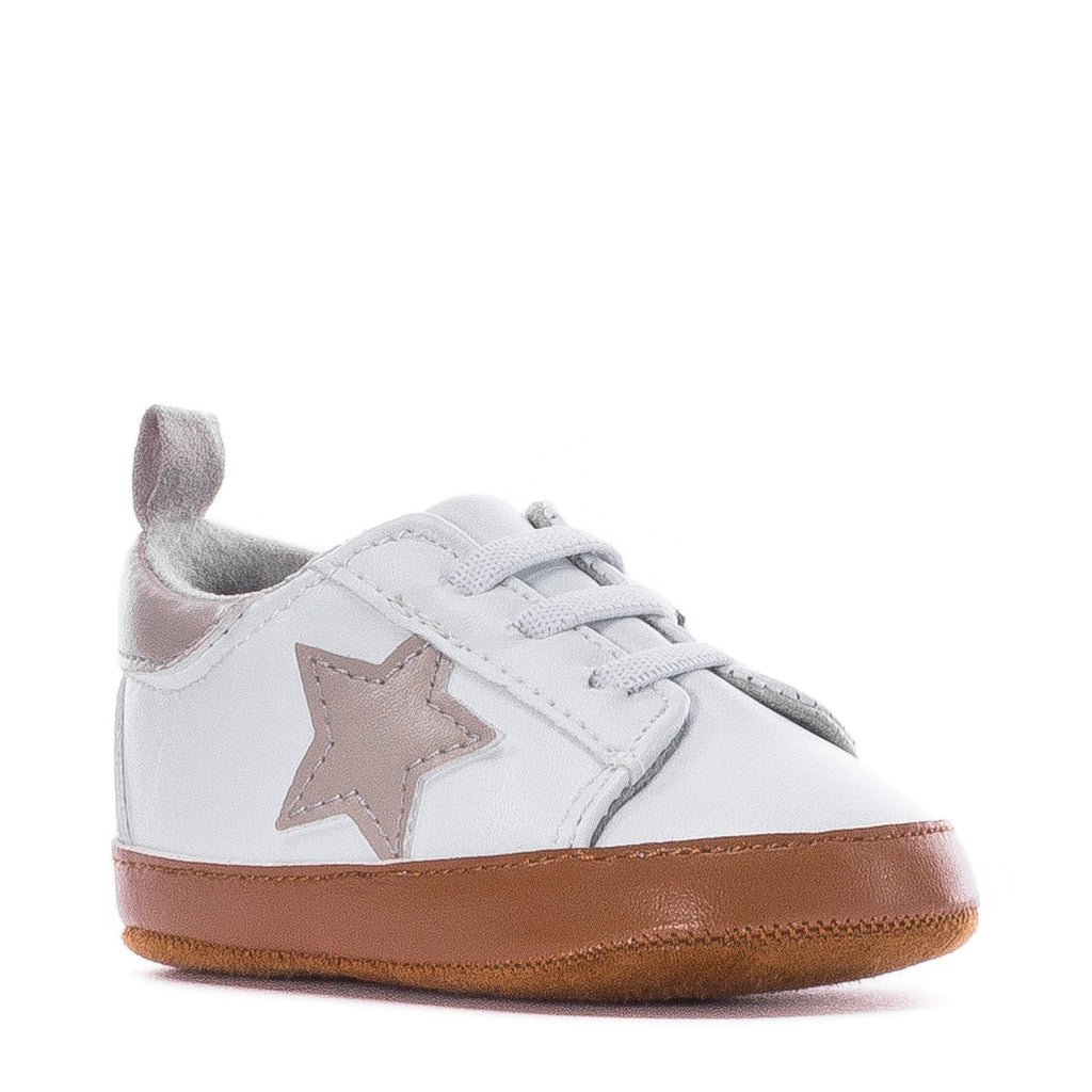Star Sneaker - Infant