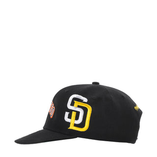 Padres Landed Cooperstown Snapback