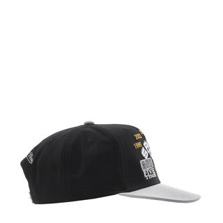 Spurs Champ Is Here 2-Tone Snapback
