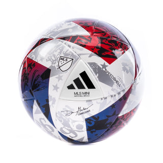MLS Mini Ball