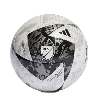 MLS NFHS Competition Ball