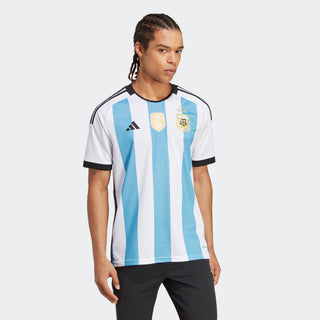 Réplica de camiseta local de Argentina - Hombre