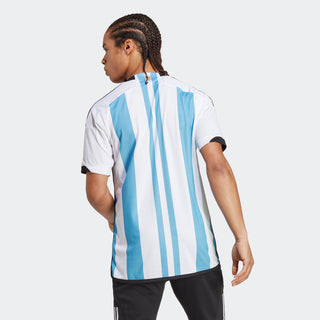 Réplica de camiseta local de Argentina - Hombre