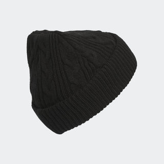 Unisex Cable Knit Beanie