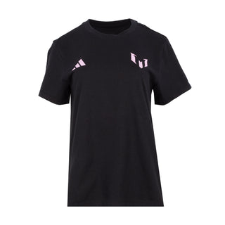 Camiseta Messi NN - Mujer