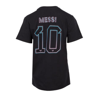 Camiseta Messi NN - Mujer