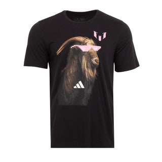 Camiseta Messi Sunny Goat - Hombre