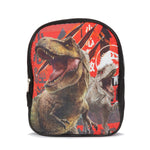 Jurassic Park Mini Backpack