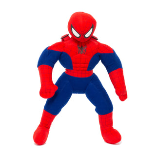 Mochila de peluche Spiderman