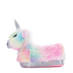 Unicorn Lighted Slipper - Toddler