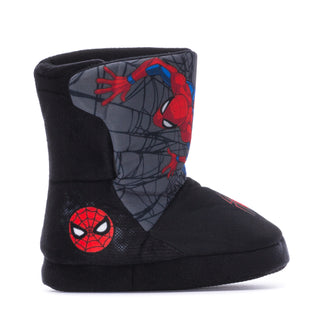 Spiderman Slipper Boot 2 - Toddler