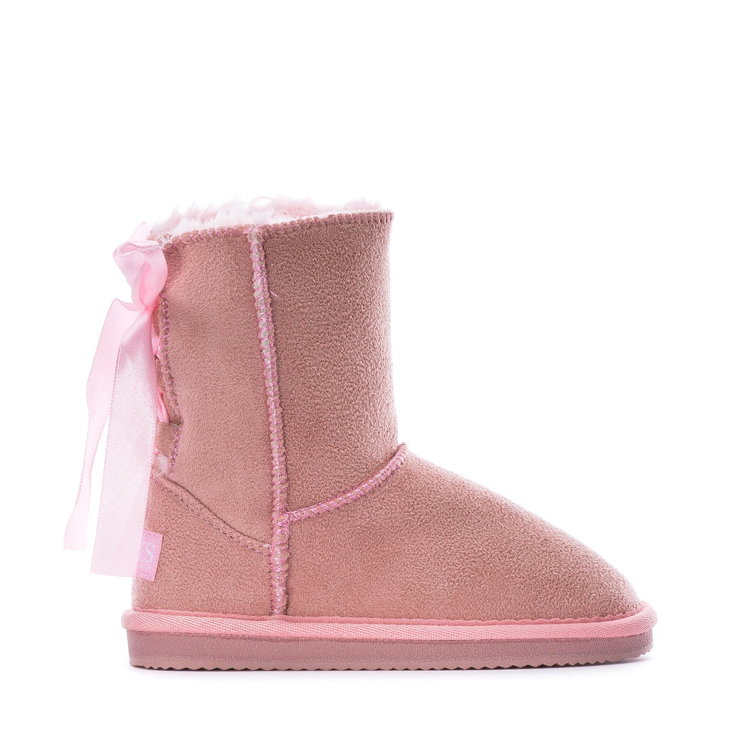 Lil Bowyn Boot - Toddler