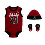 Jordan 23 Infant Set - Niño Bebé (0-6)