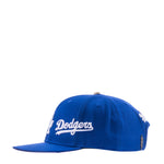 Gorra Snapback Rosas de los Dodgers