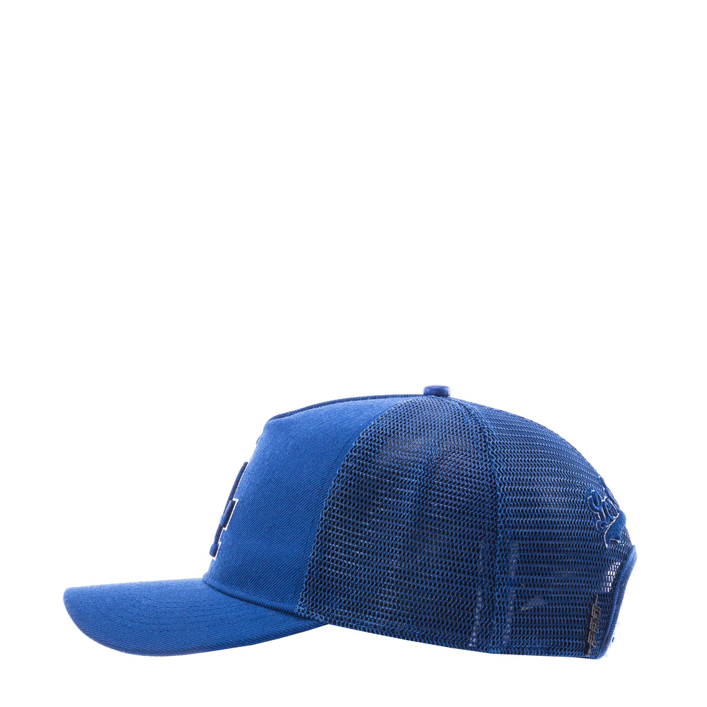Dodgers Classic Pinch Front Trucker
