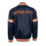 Astros City Connect Satin Jacket - Mens