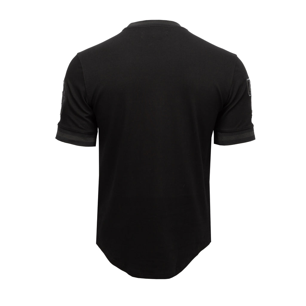 Rangers Double Knit Tee - Mens