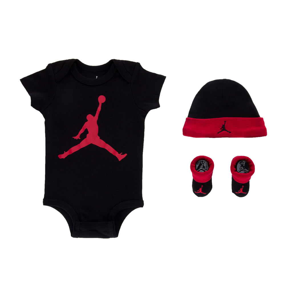 Jumpman Infant Set - Infant