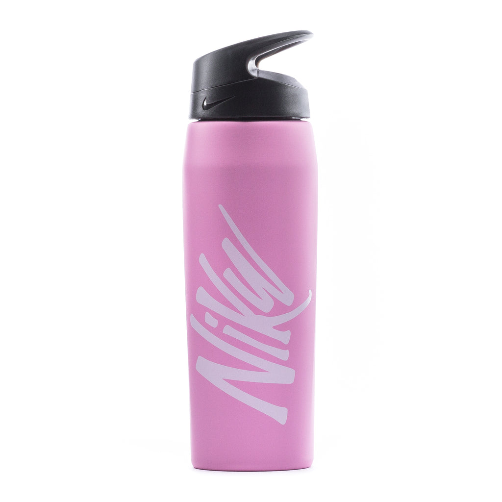 Stainless Steel Hypercharge Twist Graphic Bottle - 24 oz