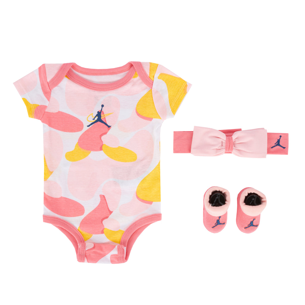 Outside the Lines 3Pc Set - Infant