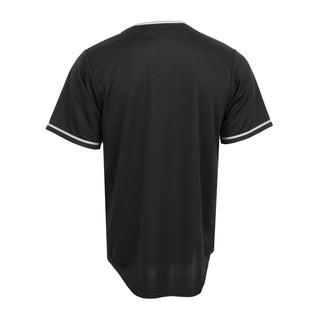 Réplica de camiseta negra Nike de los Angelinos - Hombre