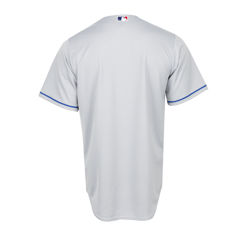Dodgers Nike Road Jersey - Hombres
